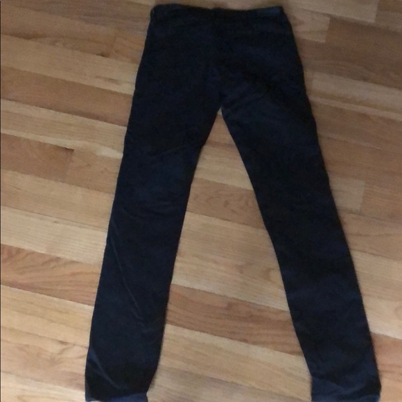 Woman’s black jeans - Picture 2 of 2